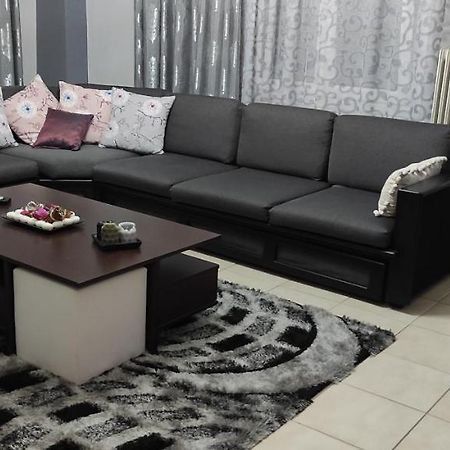 Home Sweet Home In Sykies Tesalonika Bagian luar foto